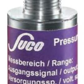 Suco High Pressure Transmitters